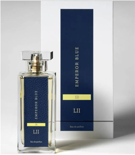 Enderin Jewellery & Luxury LII 100ML EDP